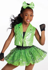 K-2nd Hip Hop