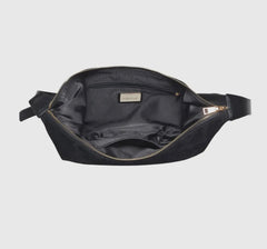 Black Elodie Shoulder Bag