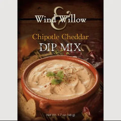 Dip Mix (assorted flavors)