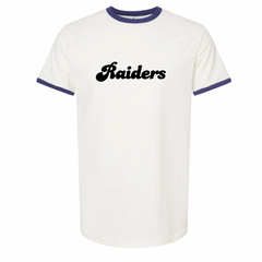 Team Ringer Tee *Pre-Order