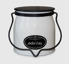 Milkhouse Candle Co. Handle Jar *For Local Pick Up ONLY