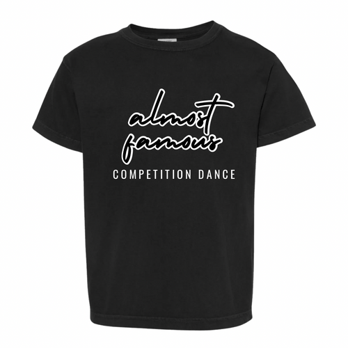 AF Competition Dance Team T-Shirt 2026-2027