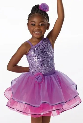 Where Dreams Begin Recital/Showcase Tshirt (Copy)