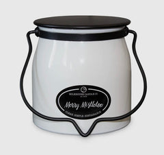 Milkhouse Candle Co. Handle Jar *For Local Pick Up ONLY