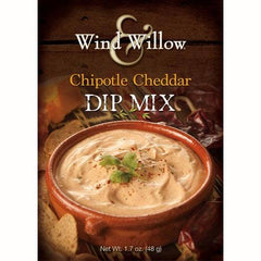 Chipotle Cheddar - Dip Mixes