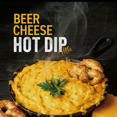 Hot Dip Mix (assorted flavors)