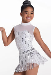 6th-8th Jazz/Lyrical Combo Class