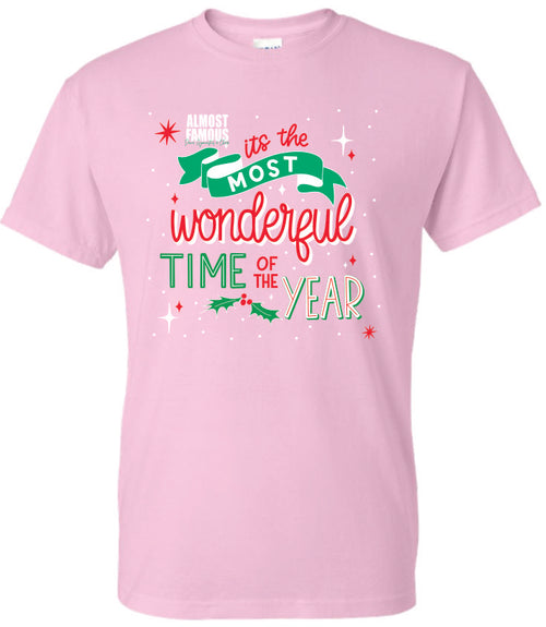 Winter Recital & Showcase Tshirt