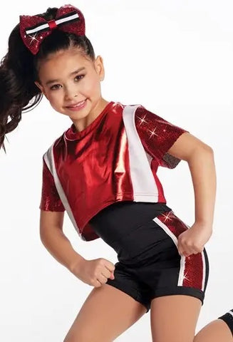 Where Dreams Begin Recital/Showcase Tshirt (Copy)