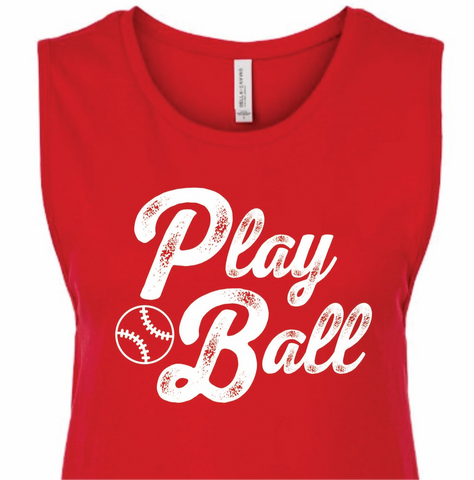 Iowa Retro Script Tee