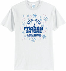 Recital/Showcase T-Shirt Pre-Order