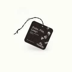 Milkhouse Candle Co. Car Freshner