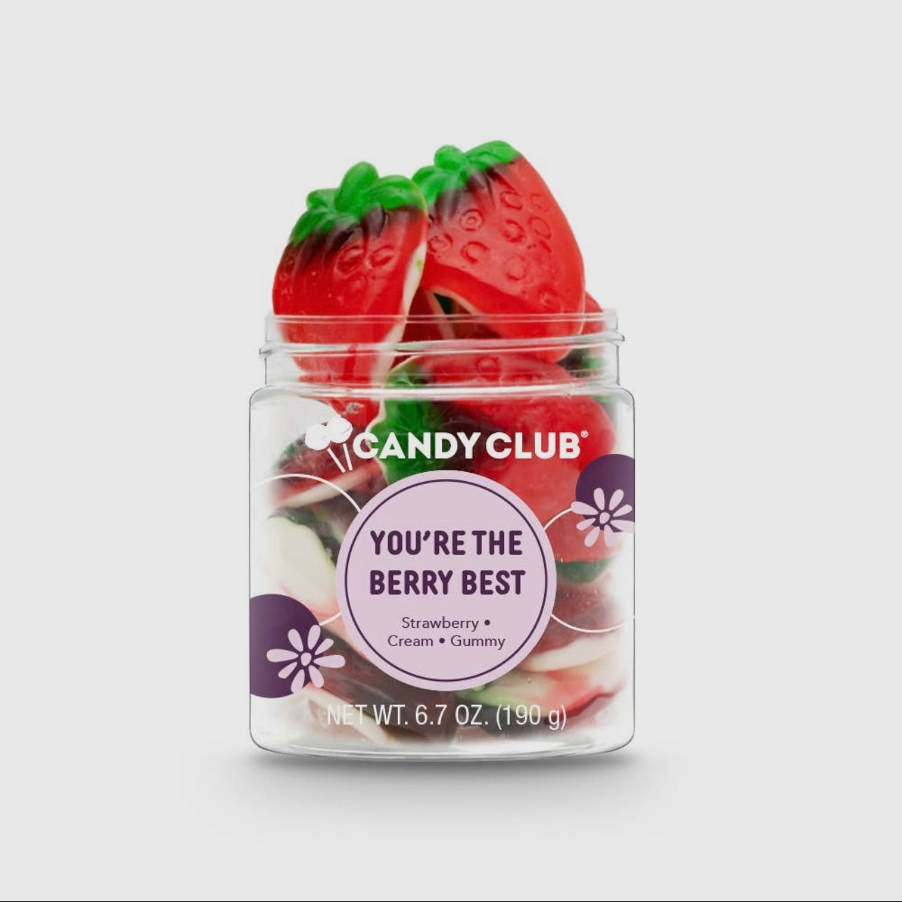 Candy Club Candy