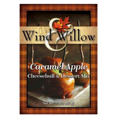 Cheeseball Mix (assorted flavors)