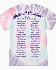 AF Gym Nationals Pre-Order