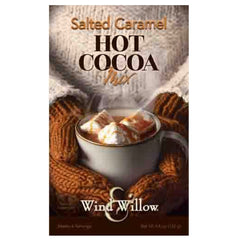 Hot Cocoa Mix (assorted flavors)