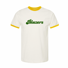 Team Ringer Tee *Pre-Order