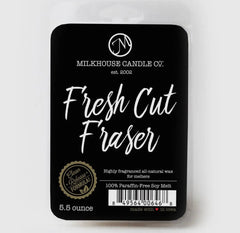 Milkhouse Candle Co. Wax Melts