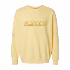 Embroidered Team Crew (no staff discount*)