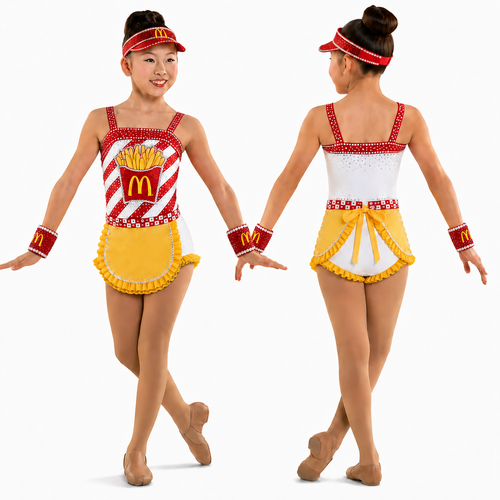 Monticello Mini Jazz - Can I Take Your Order *Staff discount doesn't apply