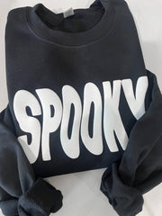 Spooky Puff Crew