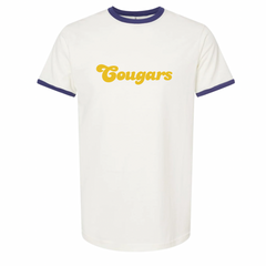 Team Ringer Tee *Pre-Order