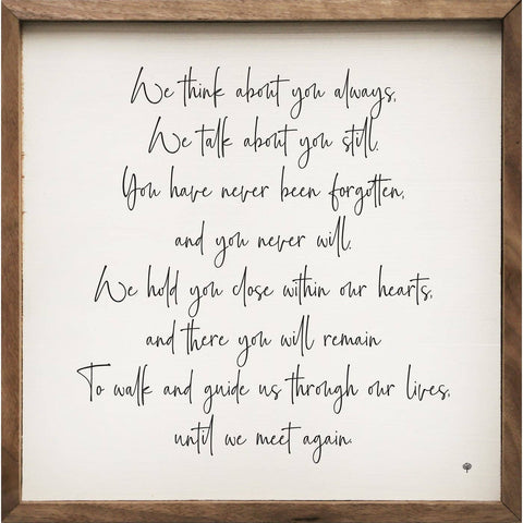 Love Like Jesus