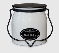 Milkhouse Candle Co. Handle Jar *For Local Pick Up ONLY
