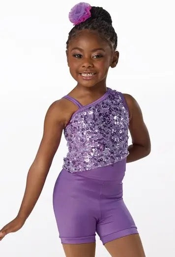 K-2nd Jazz/Lyrical Combo Class