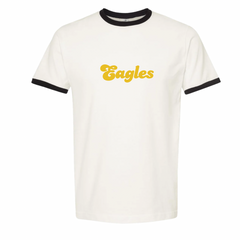 Team Ringer Tee *Pre-Order