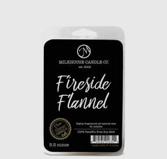 Milkhouse Candle Co. Wax Melts