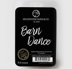 Milkhouse Candle Co. Wax Melts