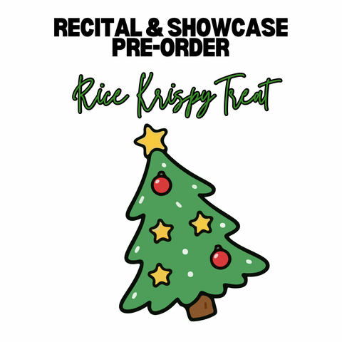 Monticello Dance Recital ticket