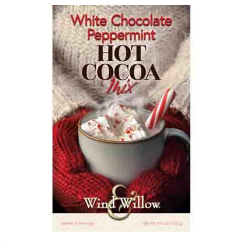 Hot Cocoa Mix (assorted flavors)