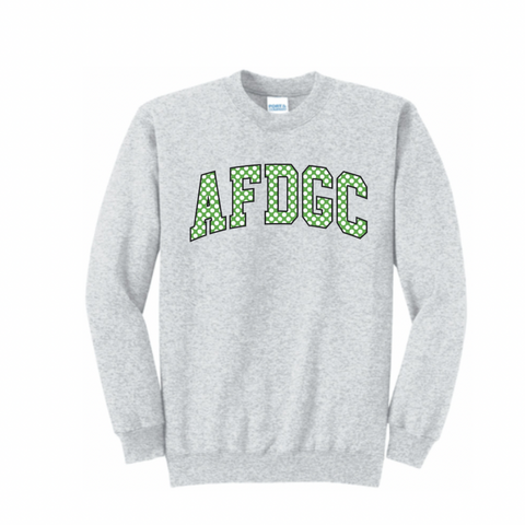 AFDGC Snake Print Tee