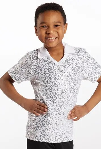 Boy Dance Top