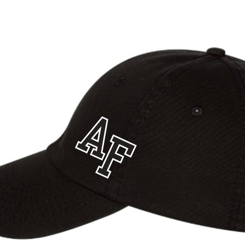 AFDGC Women's Cap *PRE-ORDER