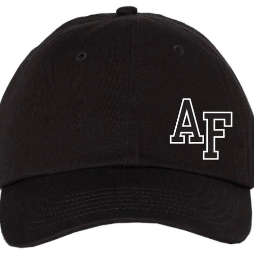 AFDGC Women's Cap *PRE-ORDER