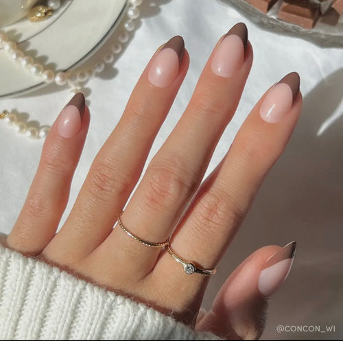 Press-On Nails