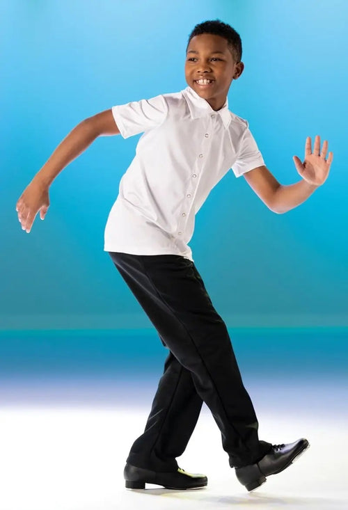 Boy Dance Costume