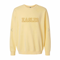 Embroidered Team Crew (no staff discount*)