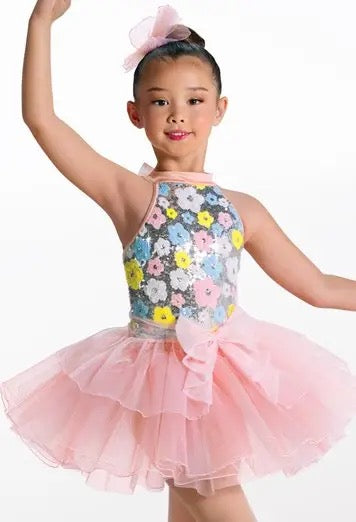 Preschool Jazz/Lyrical