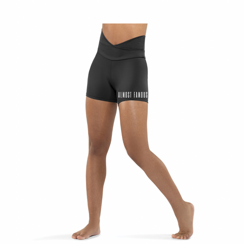 AF Black Sweats Pre-Order