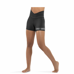 Almost Famous High Waisted Practice Short  Pre-Order