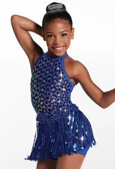 K-2nd Jazz/Lyrical Combo Class