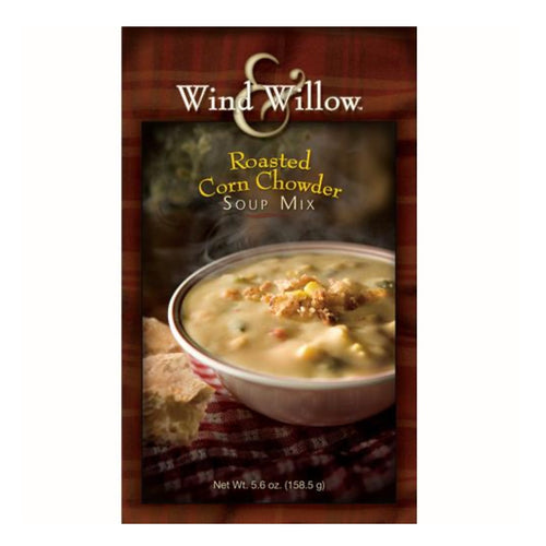 Soup Mix (assorted flavors)
