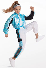 3rd-5th Hip Hop