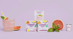 Craftmix Cocktail/Mocktail Individuals