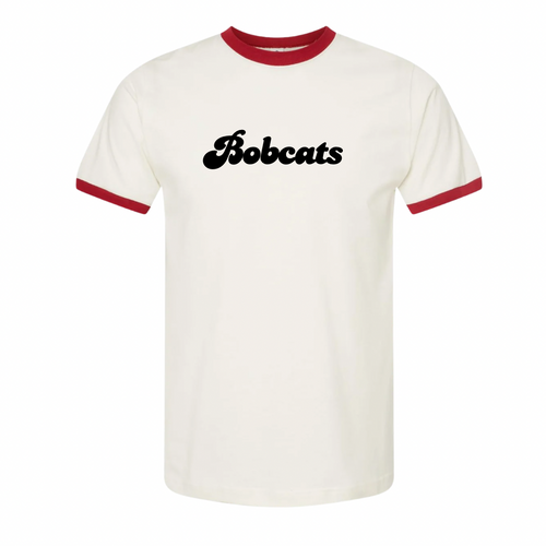 Team Ringer Tee *Pre-Order