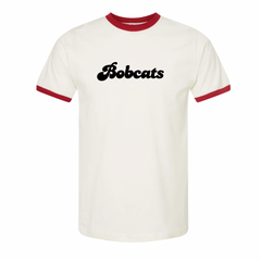 Team Ringer Tee *Pre-Order